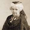 Elizabeth Cady Stanton